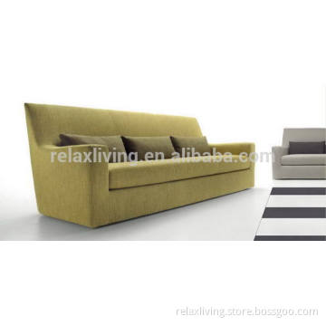 Modern fabric sofa set for living room furniture